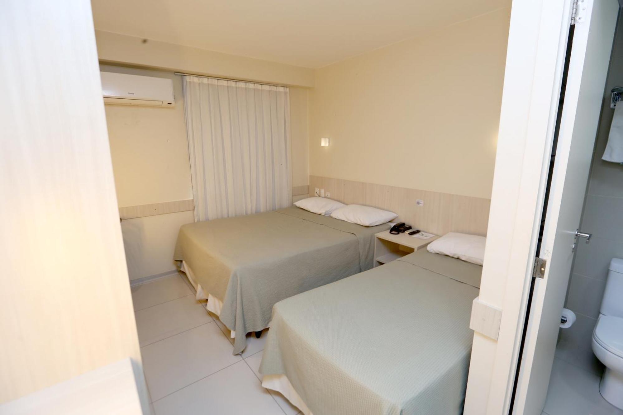 Stay Inn Hotel Imperatriz Exterior photo
